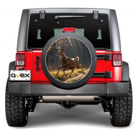 Sticker auto 