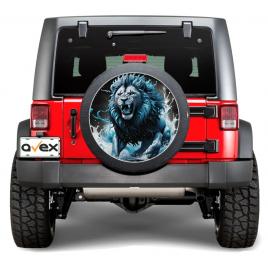 Sticker auto 