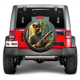 Sticker auto 