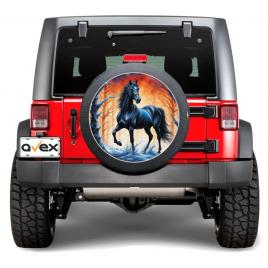 Sticker auto 