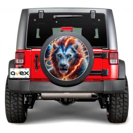 Sticker auto 