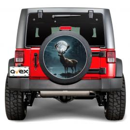 Sticker auto 