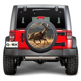 Sticker auto 