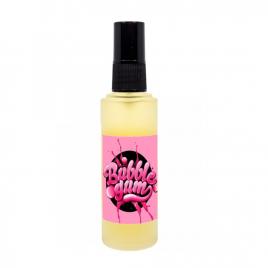 Parfum / odorizant auto sau locuinta, bubble gum, flacon 100 ml cu pulverizator