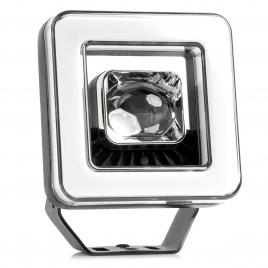 Proiector led cu angel eye model awl57, pozitie, semnalizare, faza