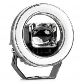 Proiector led cu angel eye model awl58, pozitie, semnalizare, faza