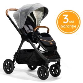 Carucior multifunctional finiti signature carbon joie