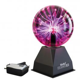 Lampa decorativa - sfera de plasma