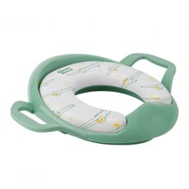 Reductor wc cu manere verde badabulle