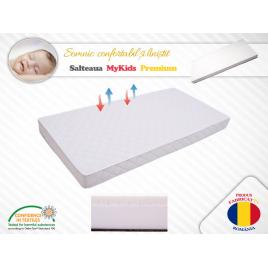 Saltea mykids premium 120x60x12 (cm)