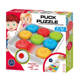 Joc de logica - puzzle contracronometru