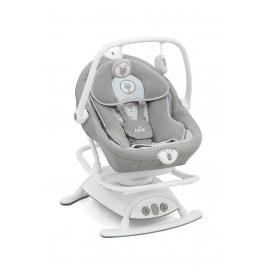 Leagan si balansoar rotativ sansa 2 in 1 portrait joie