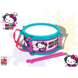 Tobita hello kitty
