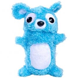 Jucarie de plus simba screamerz bear 30 cm cu sunete