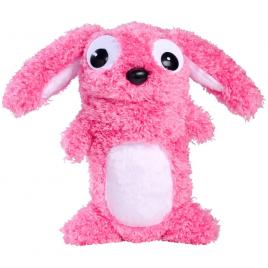 Jucarie de plus simba screamerz rabbit 30 cm cu sunete