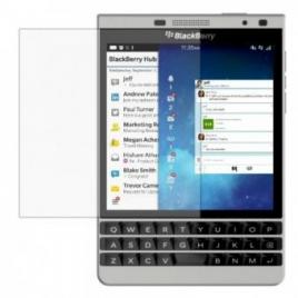 Blackberry passport folie protectie king protection