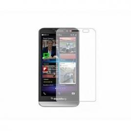 Blackberry z30 folie protectie king protection