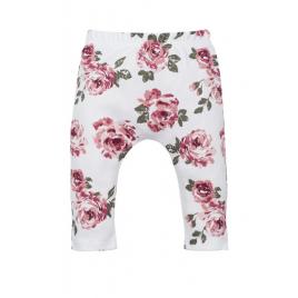 Pantaloni pentru bebelusi - colectia roses (marime disponibila: 18 luni)