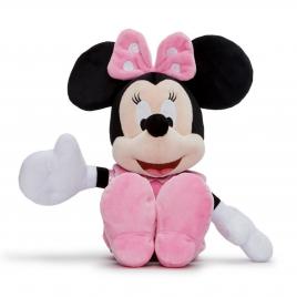 Jucarie de plus minnie mouse 35cm