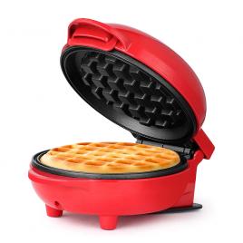 Aparat facut gofre, antiadeziv, andowl hb66, 350w