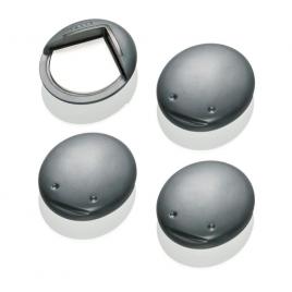 Set 4 protectii de colt designline reer
