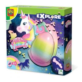 Oul magic unicorn