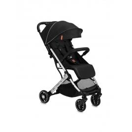 Carucior sport estelle light momi silver black