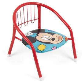 Scaun pentru copii mickey mouse