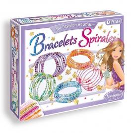 Set creativ - bijuterii si accesorii