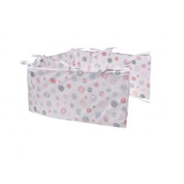 Aparatoare patut 180x33 cm model ghemotoace