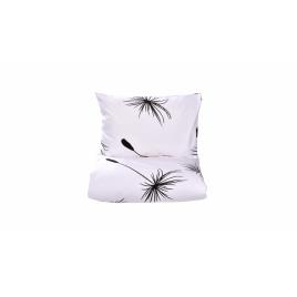 Lenjerie patut 120x60 cm, 3 piese bumbac 100% model papadii