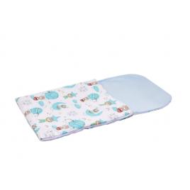 Saculet de dormit model ursuleti one size