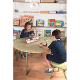 Joc comportamentul si activitatile zilnice miniland, 36 carduri