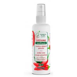 Lotiune tonifianta par (spray) 100ml cosmetic plant