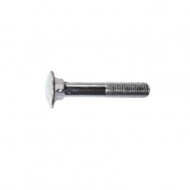 Suruburi metrice cu cap torbant m8x80mm, 100/set