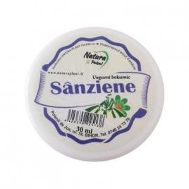 Unguent balsamic sanziene 30ml