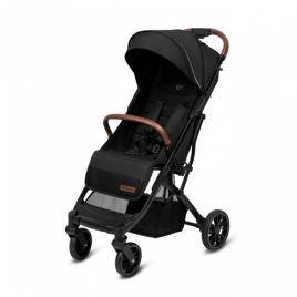 Carucior sport kidwell colmer jet black