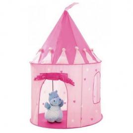 Cort de joaca printesa iplay 105 x 105 x 125 cm