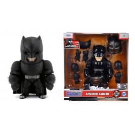 Figurina metalica batman 15 cm