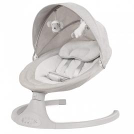 Leagan electric 2 in 1 kidwell luxi - light melange