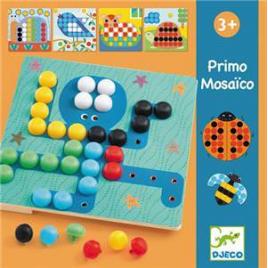 Mozaic primo djeco