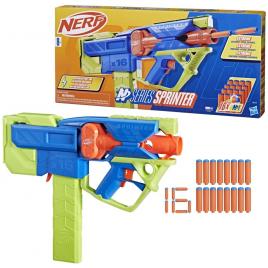 Blaster nerf n series sprinter