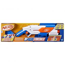 Blaster nerf n series pachet strikeback