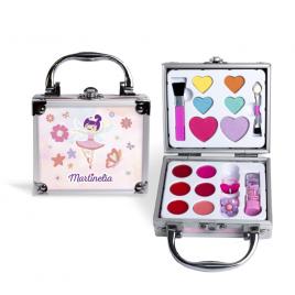 Mini trusa de machiaj martinelia magic ballet