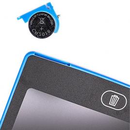 Tableta grafica cu ecran lcd 8.5 inch, cu stilou, color