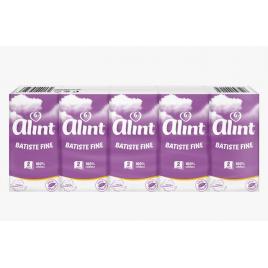 Alint servetele nazale fine 2str 10pac/set