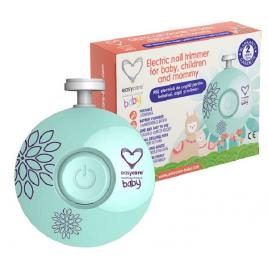 Pila electrica de unghii pentru bebe copii si mamici