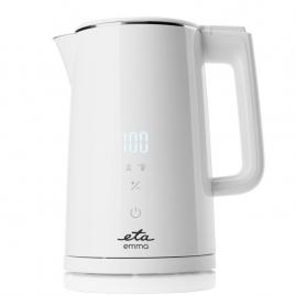 Fierbator electric eta emma 5595 90010, 2200 w, 1.5 l, pereti dubli, 40 - 100 °