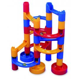 Joc constructie - marble run