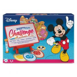 Joc de societate disney portrait cartamundi